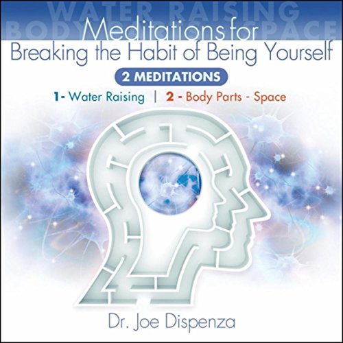joe dispenza free meditations